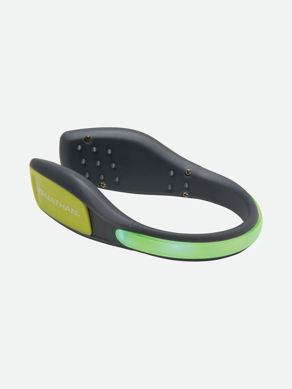 Nathan LightSpur LED Foot Light - Sportandleisure.com