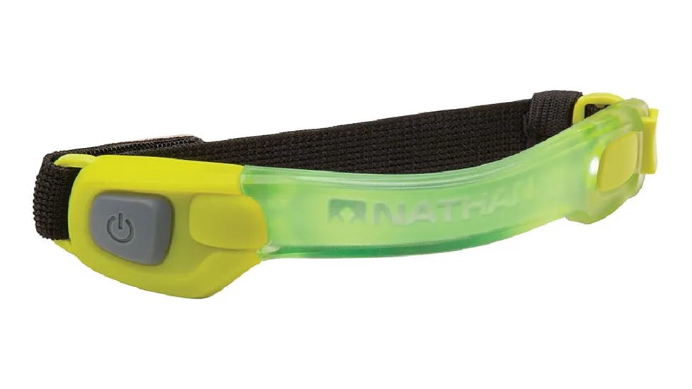 Nathan Light Bender Armband Light - Sportandleisure.com