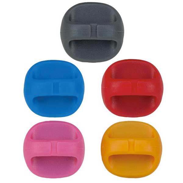 Nathan Unisex Clip Pod - Pack of 5 - Multicolor - Sportandleisure.com