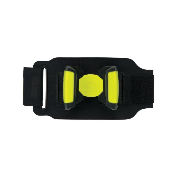 Nathan SonicMount Arm Band Phone Holder - Sportandleisure.com