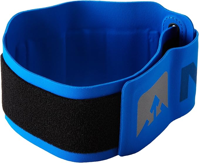 Nathan SonicMount Arm Band Phone Holder - Sportandleisure.com