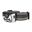 Nathan Halo Fire Runner's Head Lamp/Head Torch - Sportandleisure.com