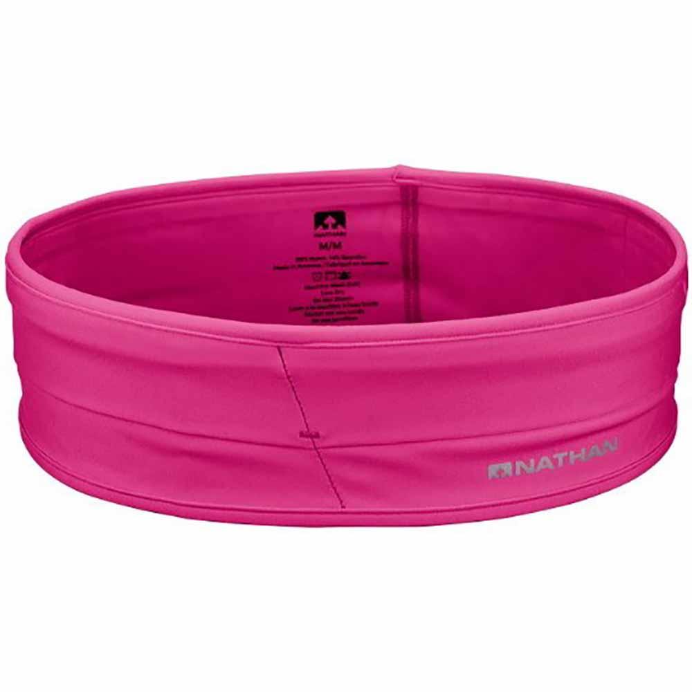 Nathan The Hipster Running Belt - Sportandleisure.com