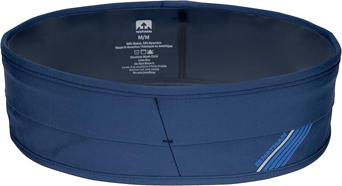 Nathan The Hipster Running Belt - Sportandleisure.com