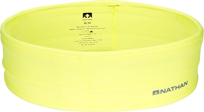 Nathan The Hipster Running Belt - Sportandleisure.com