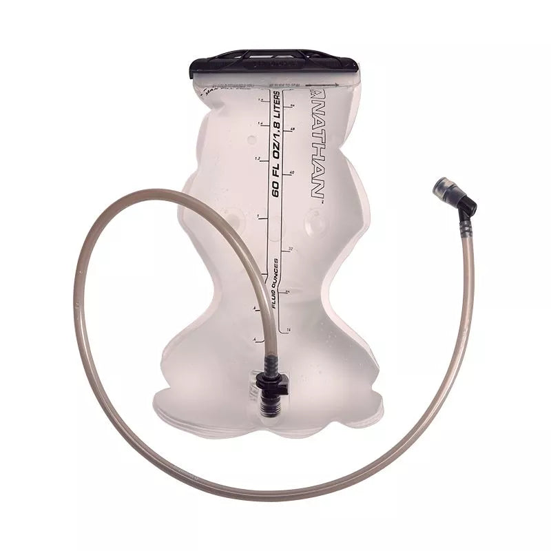 Nathan Replacement Hydration Bladder - 1.8 L - Sportandleisure.com
