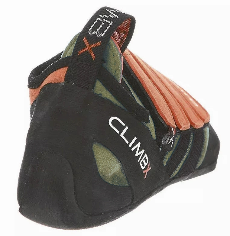 ClimbX Kinder Kid's Climbing Shoes - Sportandleisure.com