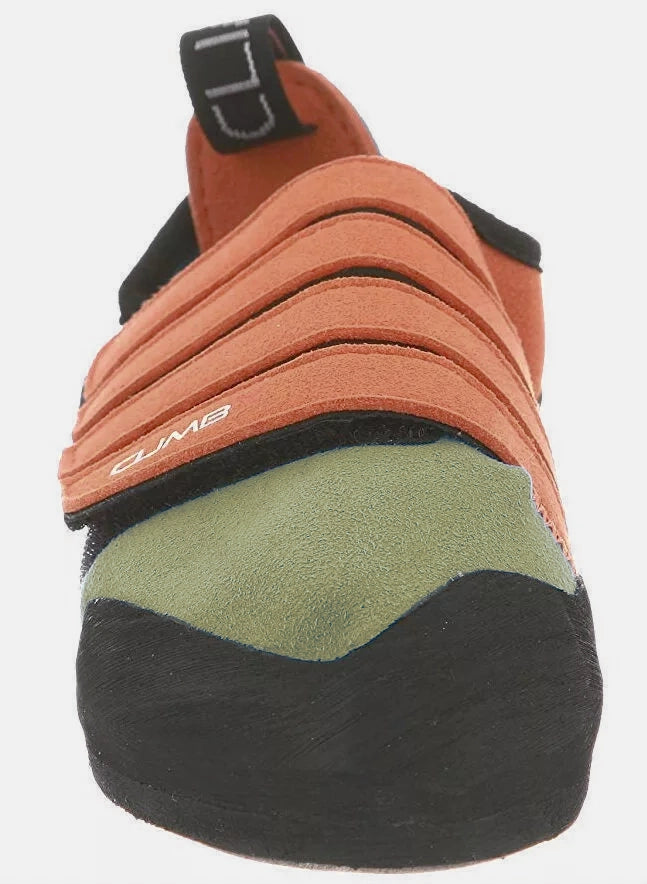 ClimbX Kinder Kid's Climbing Shoes - Sportandleisure.com