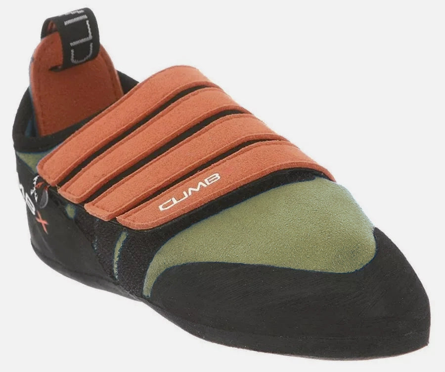 ClimbX Kinder Kid's Climbing Shoes - Sportandleisure.com