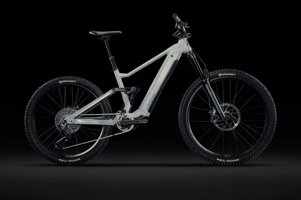 Lapierre Overvolt AM 7.8 800Wh Electric Mountain Bike - Bosch CX Gen 5 - SRAM GX AXS - Sport & Leisure