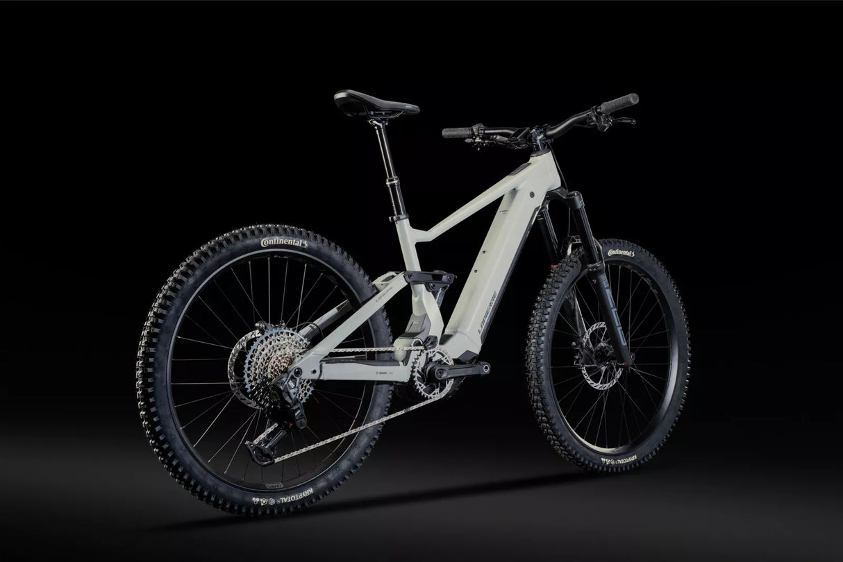 Lapierre Overvolt AM 7.8 800Wh Electric Mountain Bike - Bosch CX Gen 5 - SRAM GX AXS - Sport & Leisure