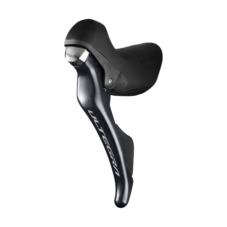 Shimano Ultegra R8000 2 x 11 Speed STI Shifter Set - Sportandleisure.com