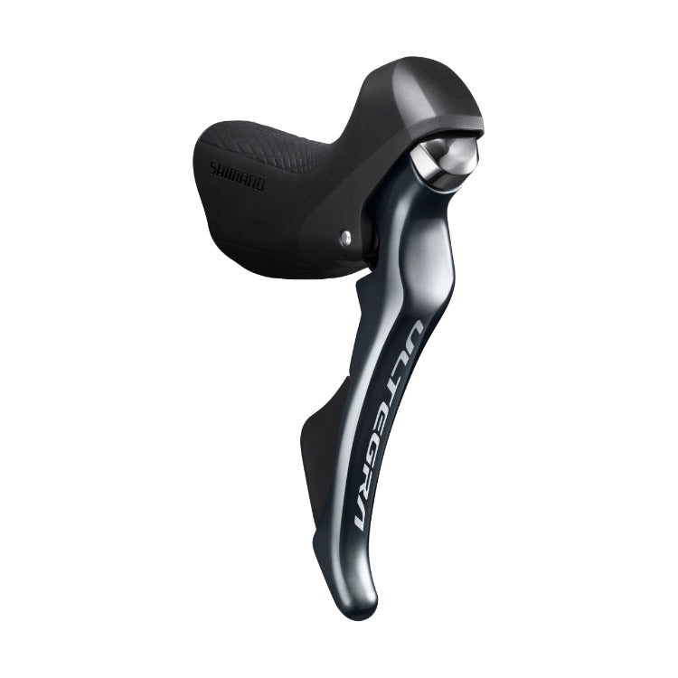 Shimano Ultegra R8000 2 x 11 Speed STI Shifter Set - Sportandleisure.com