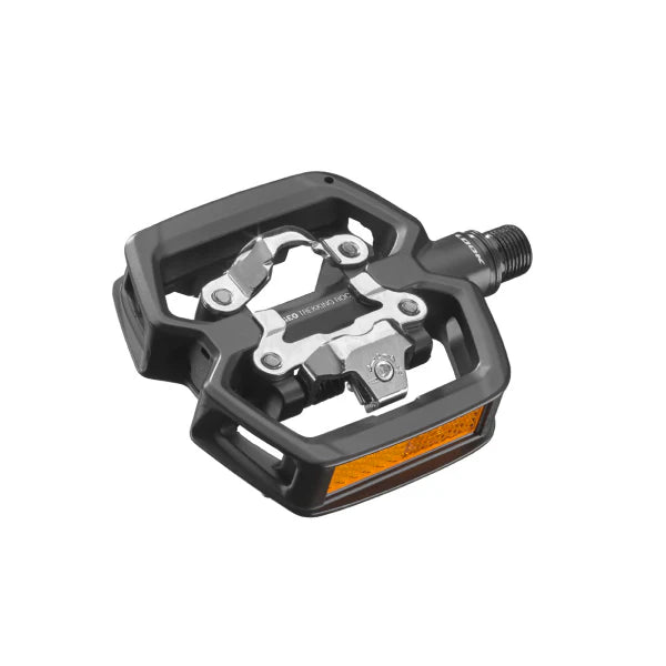 Look Geo Trekking Roc Hybrid Bike Pedals - Black - Sportandleisure.com