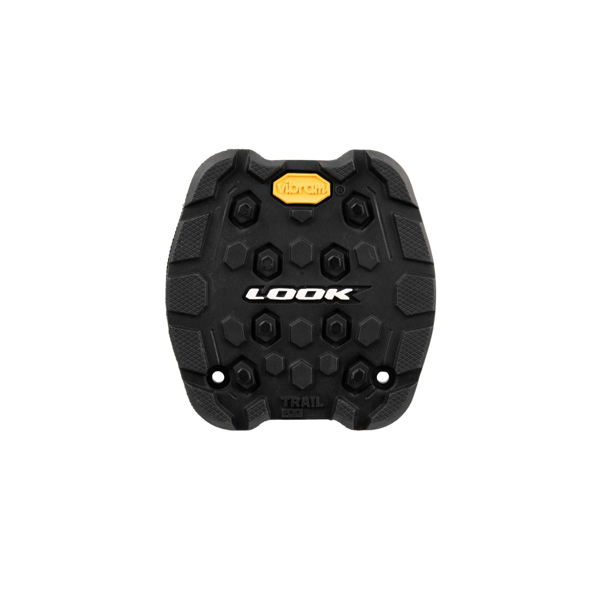 Look Active Grip Trail Platform Pads - Pack of 4 - Sportandleisure.com