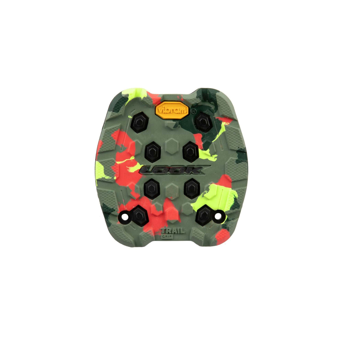 Look Active Grip Trail Platform Pads - Pack of 4 - Sportandleisure.com