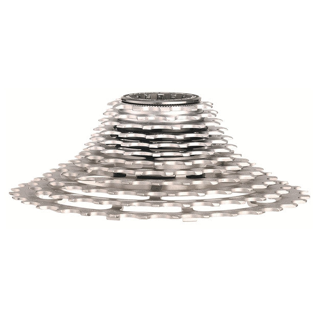 Campagnolo Super Record 12 Speed Cassette - 11-32T - Sportandleisure.com
