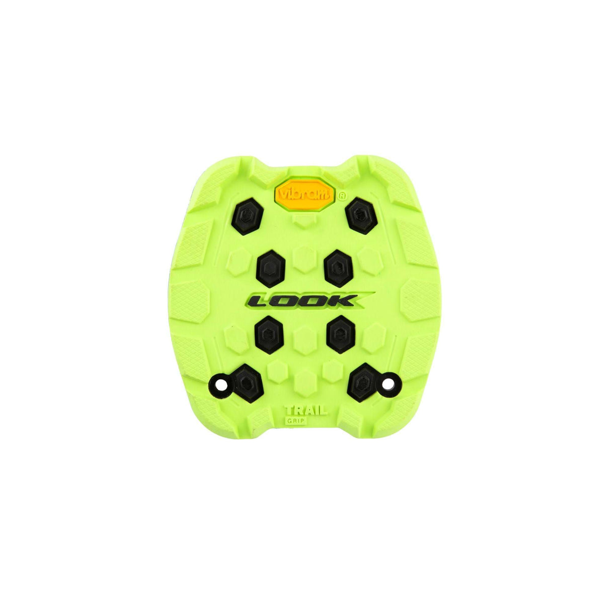 Look Active Grip Trail Platform Pads - Pack of 4 - Sportandleisure.com