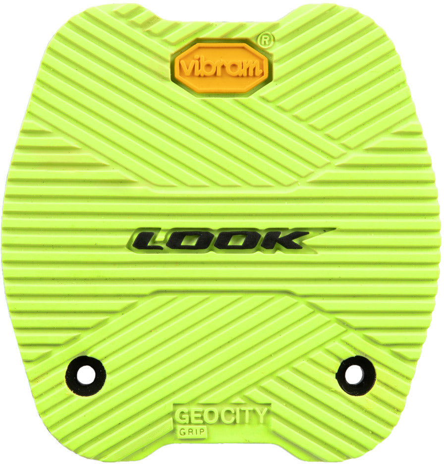 Look Active Grip City Platform Pads - Pack of 4 - Sportandleisure.com