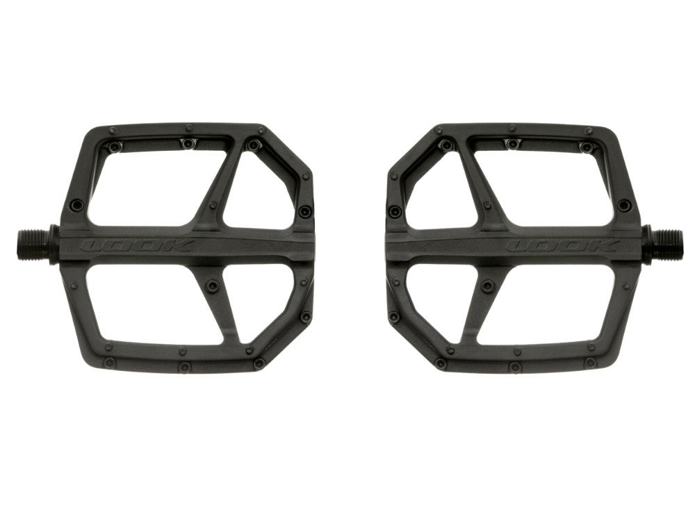 Look Trail Roc Plus MTB Platform Bike Pedals - Sportandleisure.com