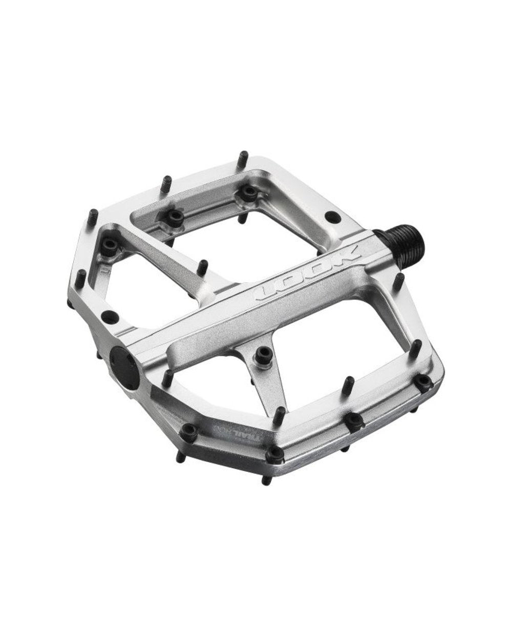 Look Trail Roc Plus MTB Platform Bike Pedals - Sportandleisure.com