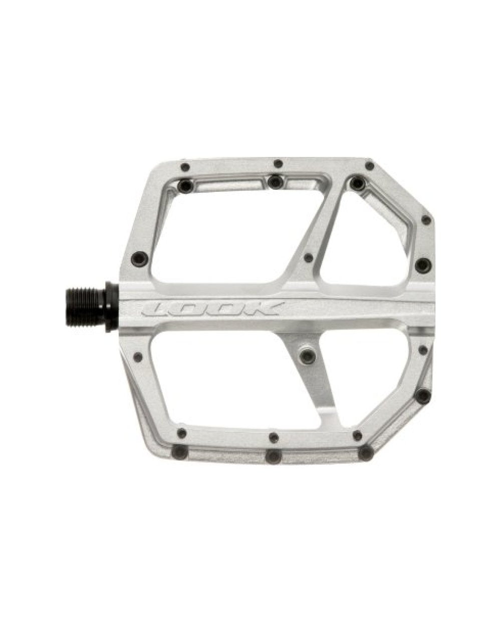 Look Trail Roc Plus MTB Platform Bike Pedals - Sportandleisure.com