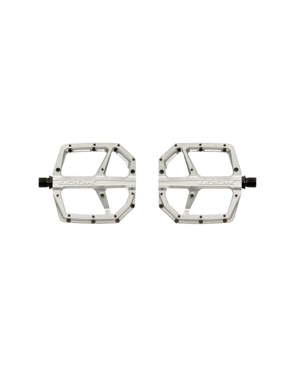 Look Trail Roc Plus MTB Platform Bike Pedals - Sportandleisure.com