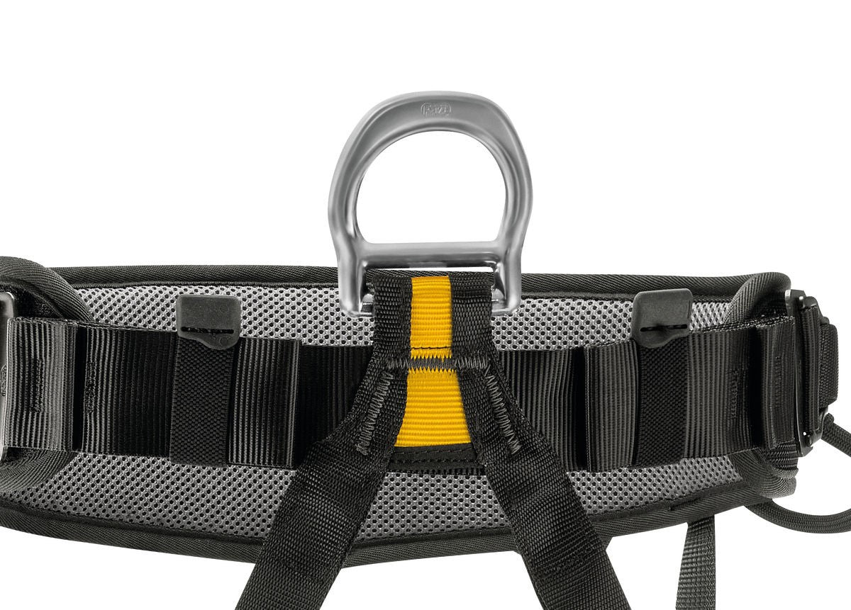 Petzl Falcon Lightweight Rescue Harness - Size 1 - Sportandleisure.com