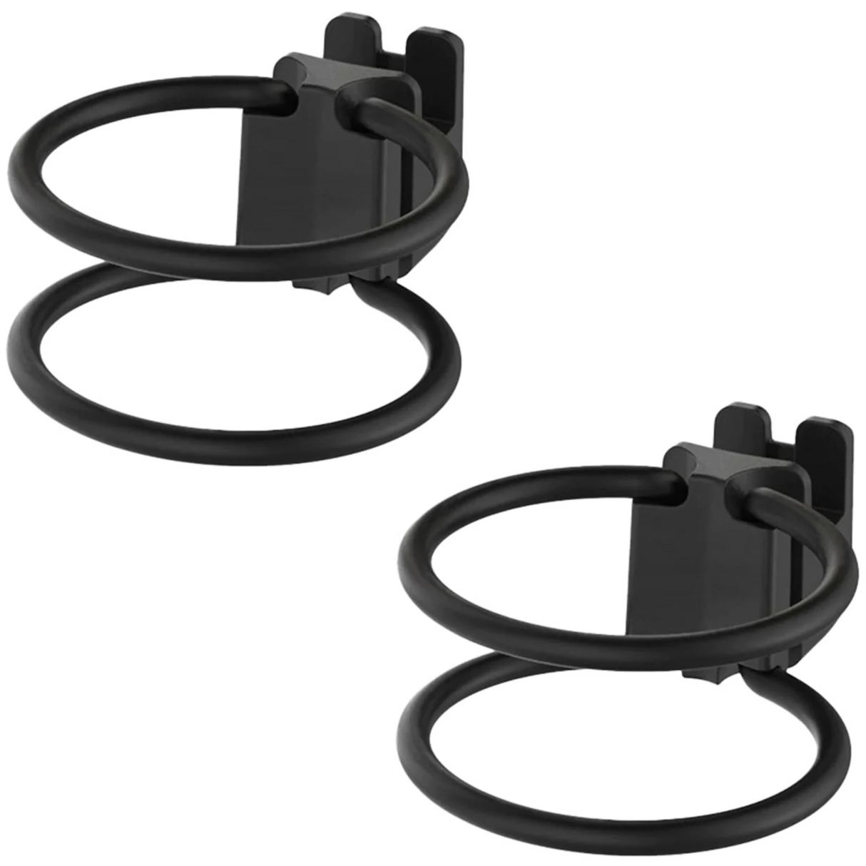 Knog Plus Free Light Mount/Strap Set - Sport & Leisure