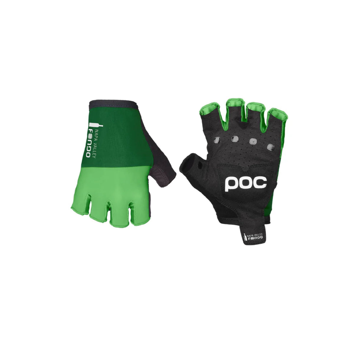 POC Fondo Cycling Gloves - Sportandleisure.com