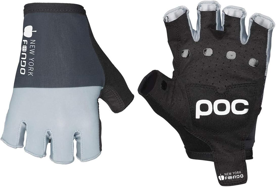 POC Fondo Cycling Gloves - Sportandleisure.com