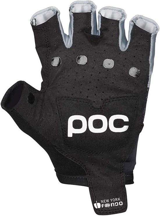 POC Fondo Cycling Gloves - Sportandleisure.com