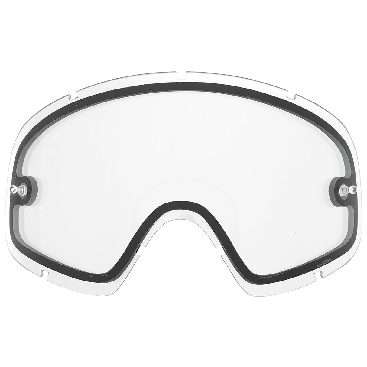 POC Iris Tear Off Lens - Transparent - Medium - Sportandleisure.com