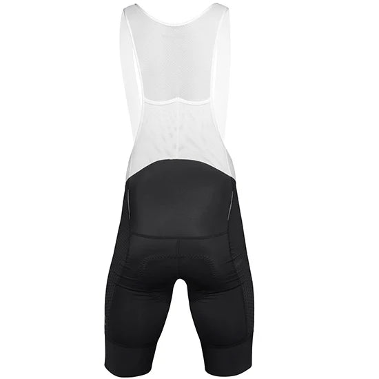 POC Raceday Aero VPDs Men's Bib Cycling Short - Uranium Black - Small - Sportandleisure.com