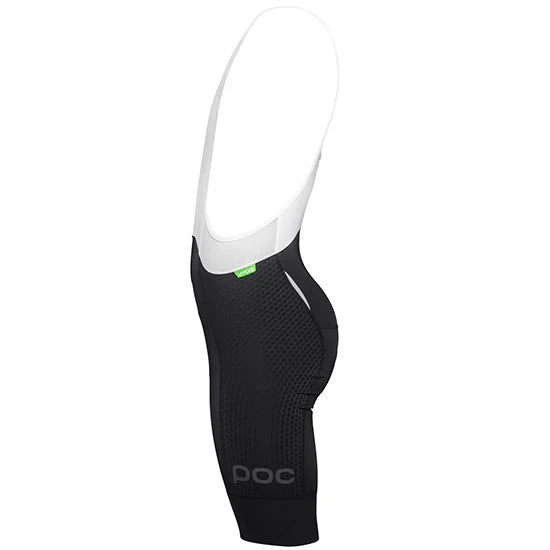 POC Raceday Aero VPDs Men's Bib Cycling Short - Uranium Black - Small - Sportandleisure.com