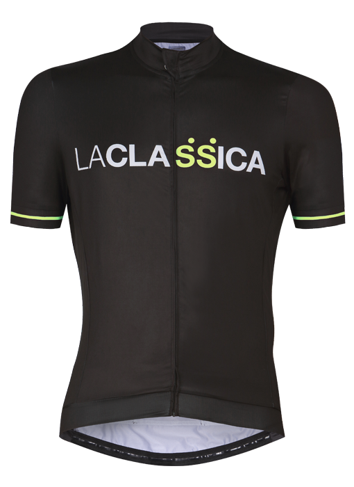 La Classica Poggio Men's Cycling Jersey - Sportandleisure.com