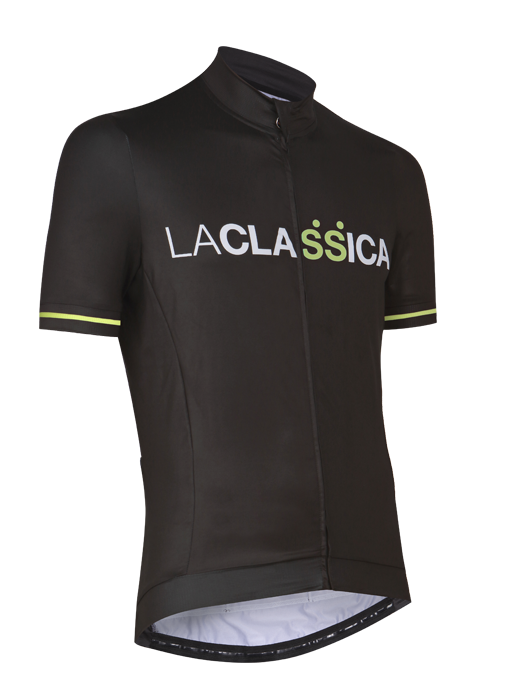 La Classica Poggio Men's Cycling Jersey - Sportandleisure.com