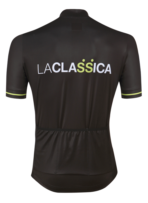 La Classica Poggio Men's Cycling Jersey - Sportandleisure.com