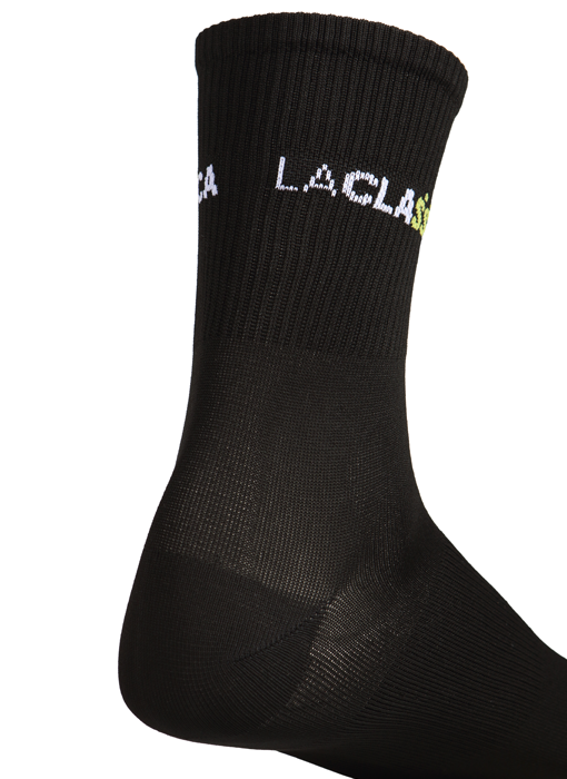 La Classica Unisex Poggio Socks - Sportandleisure.com