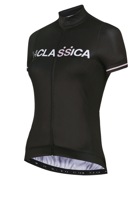 La Classica Poggio Women's Cycling Jersey - Sportandleisure.com
