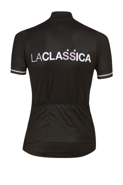La Classica Poggio Women's Cycling Jersey - Sportandleisure.com