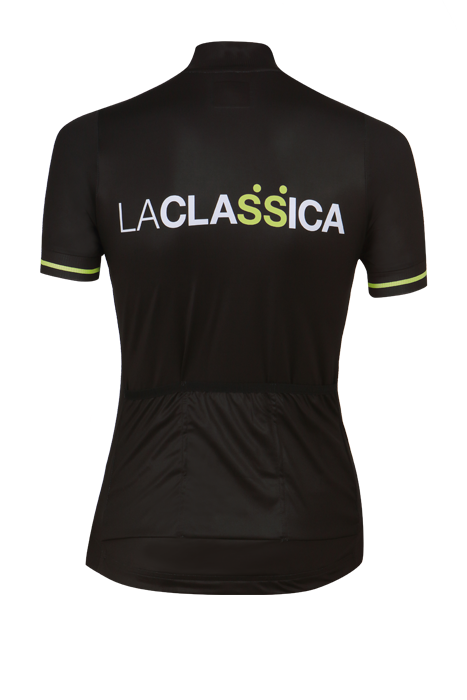 La Classica Poggio Women's Cycling Jersey - Sportandleisure.com