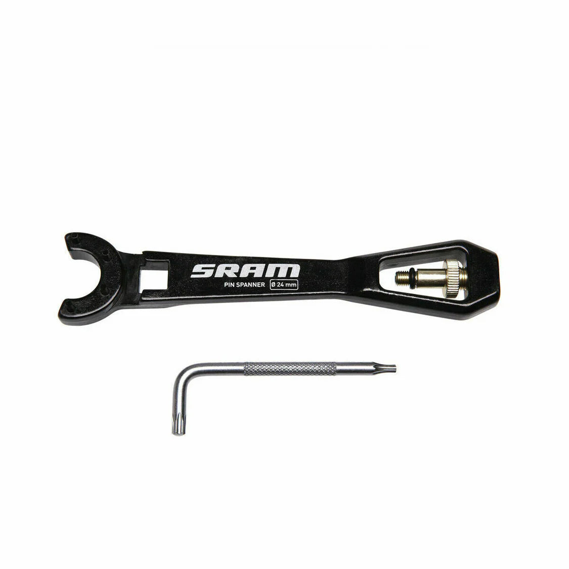RockShox Vivid Air Spanner Wrench/Air Valve/Torx Tool - 00.4315.028.010 - Sportandleisure.com