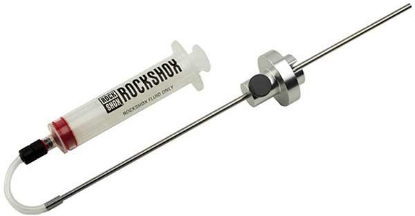 RockShox Oil Level Adjuster - Sportandleisure.com