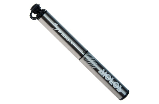 Moon Aiolos Gauge PRO-HP Mini Bike Pump - Sportandleisure.com