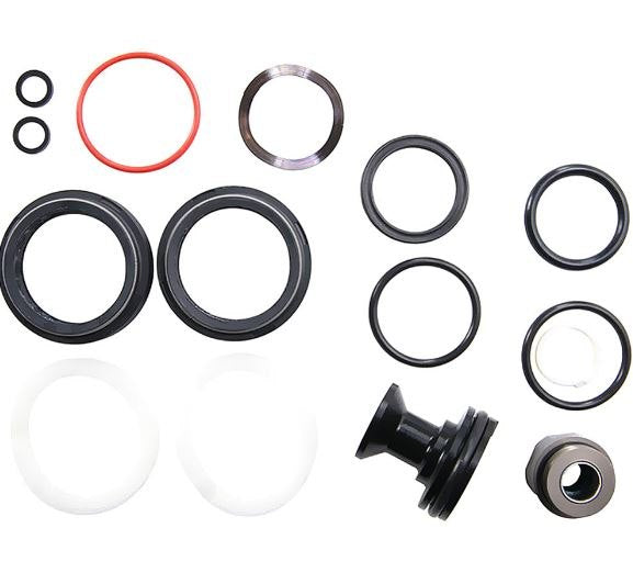RockShox Pike Solo Air A1 Service Kit - 00.4315.032.619 - Sportandleisure.com