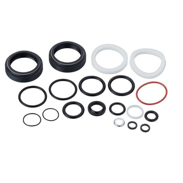 RockShox Lyrik/Pike Boost Dual Position Fork Seal Kit - 00.4315.032.620 - Sportandleisure.com