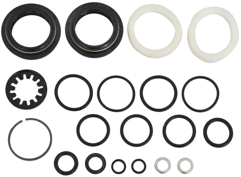 RockShox Recon Silver RL B1 (2017) Non-boost Basic Service Kit - 00.4315.032.626 - Sportandleisure.com