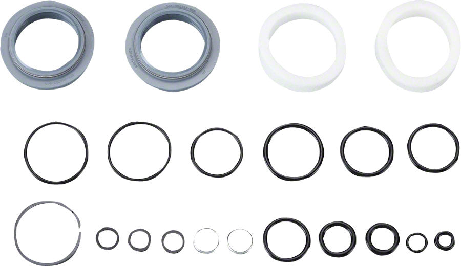 RockShox Sektor RL A2 Non Boost Fork Seal Kit (2017) - 00.4315.032.630 - Sportandleisure.com