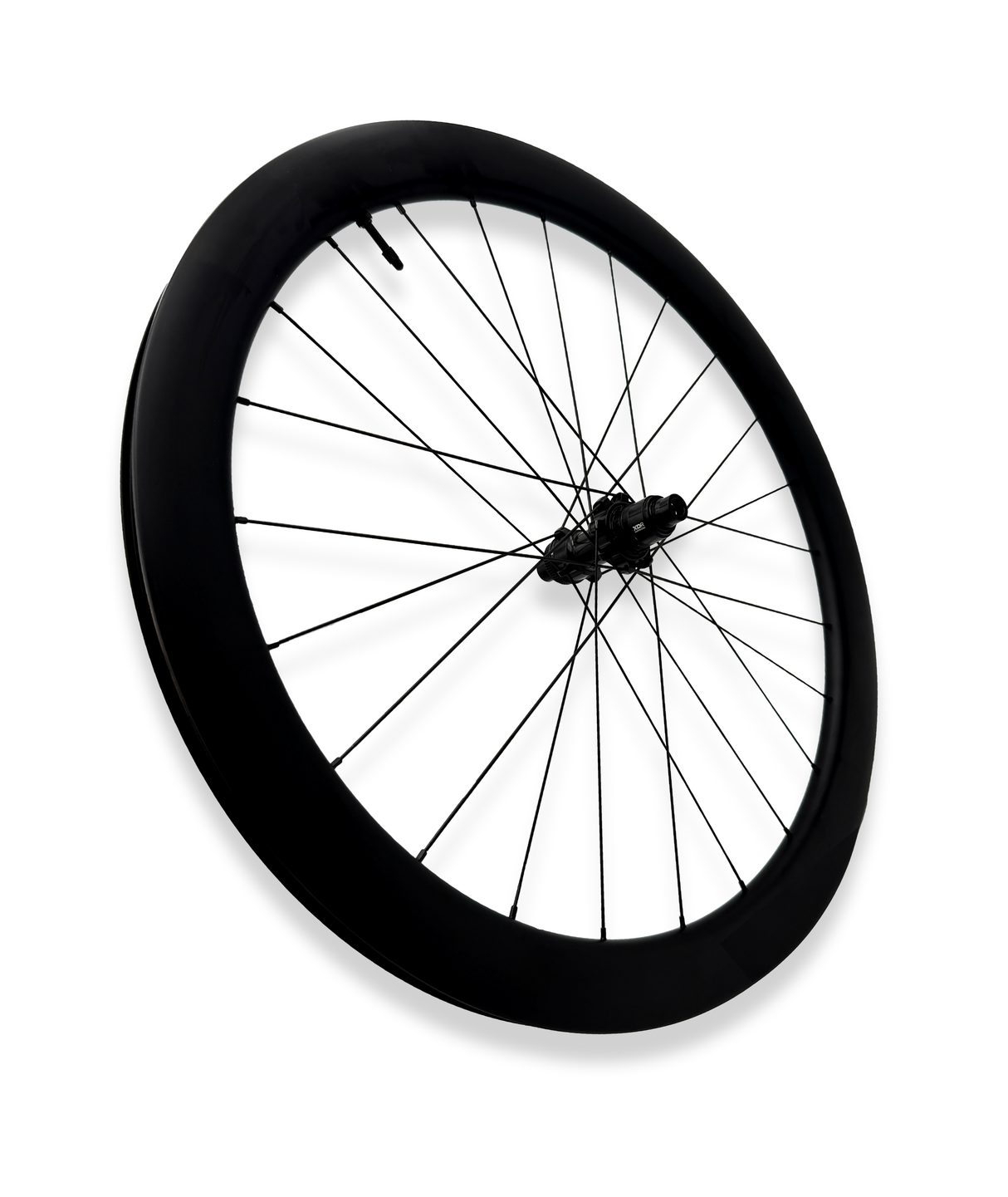 Koga Kinsei 50mm Carbon Aero Road Disc Wheelset - Sport & Leisure